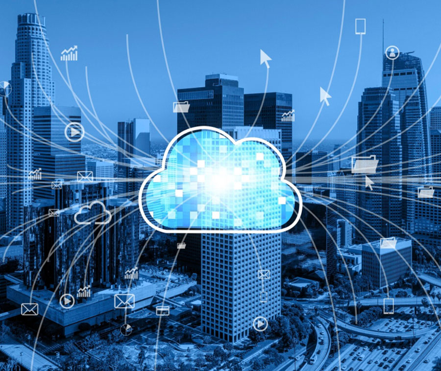 Services Cloud I Lead Consulting