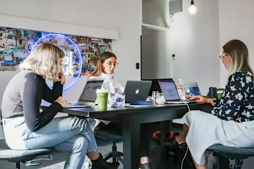 Incubateurs I Lead Consulting