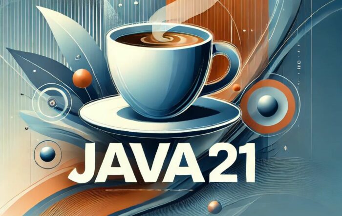 Java 21 I Lead Consulting