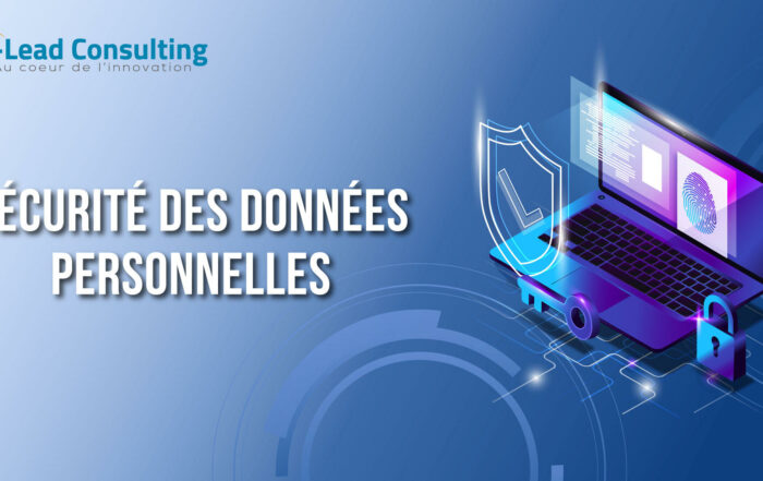 Cybersécurité I Lead Consulting
