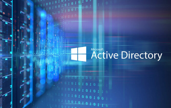 Microsoft Active Directory