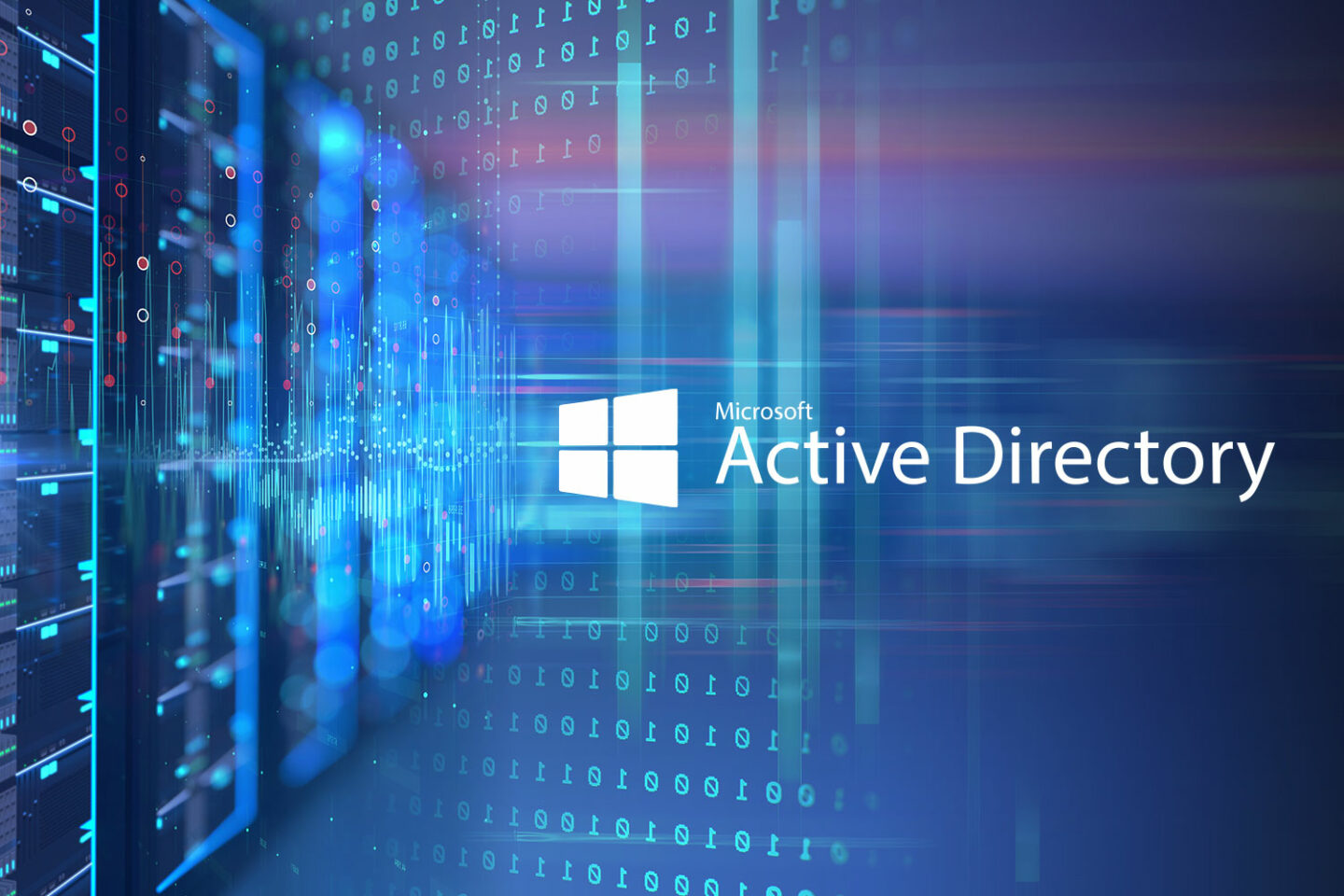 Microsoft Active Directory