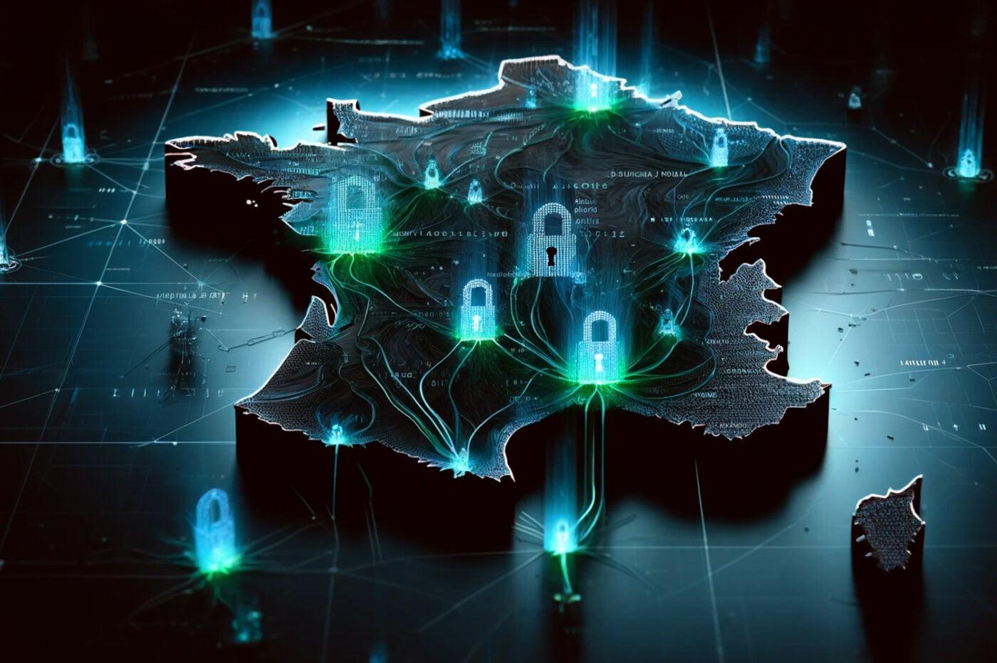 Cyberattaques France 2026