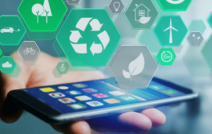 green IT entreprise -stratégie DSI pour réduire l’empreinte IT et optimiser les data centers en 2026