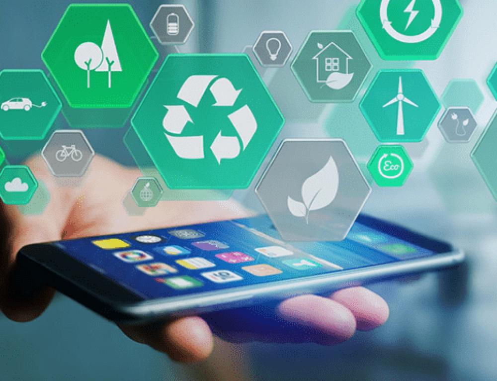 green IT entreprise -stratégie DSI pour réduire l’empreinte IT et optimiser les data centers en 2026