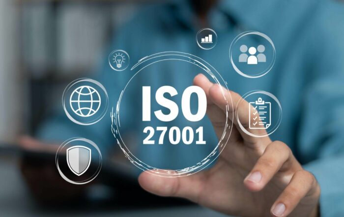 ISO 27001 RSSI : pilotage de la sécurité et conformité du système d'information